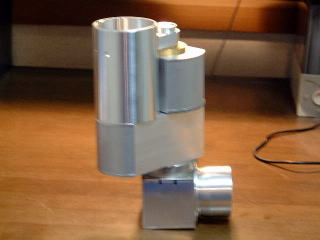 2"bino view & 2"diagonal prism