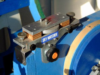 2axis mini mount