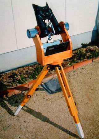 10X70 Zenith Viewer