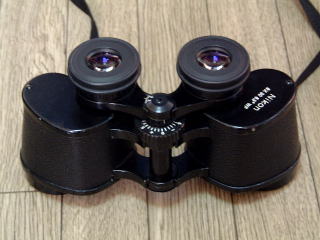 Nikon 8X30E