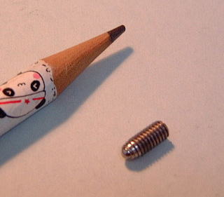 ball plunger